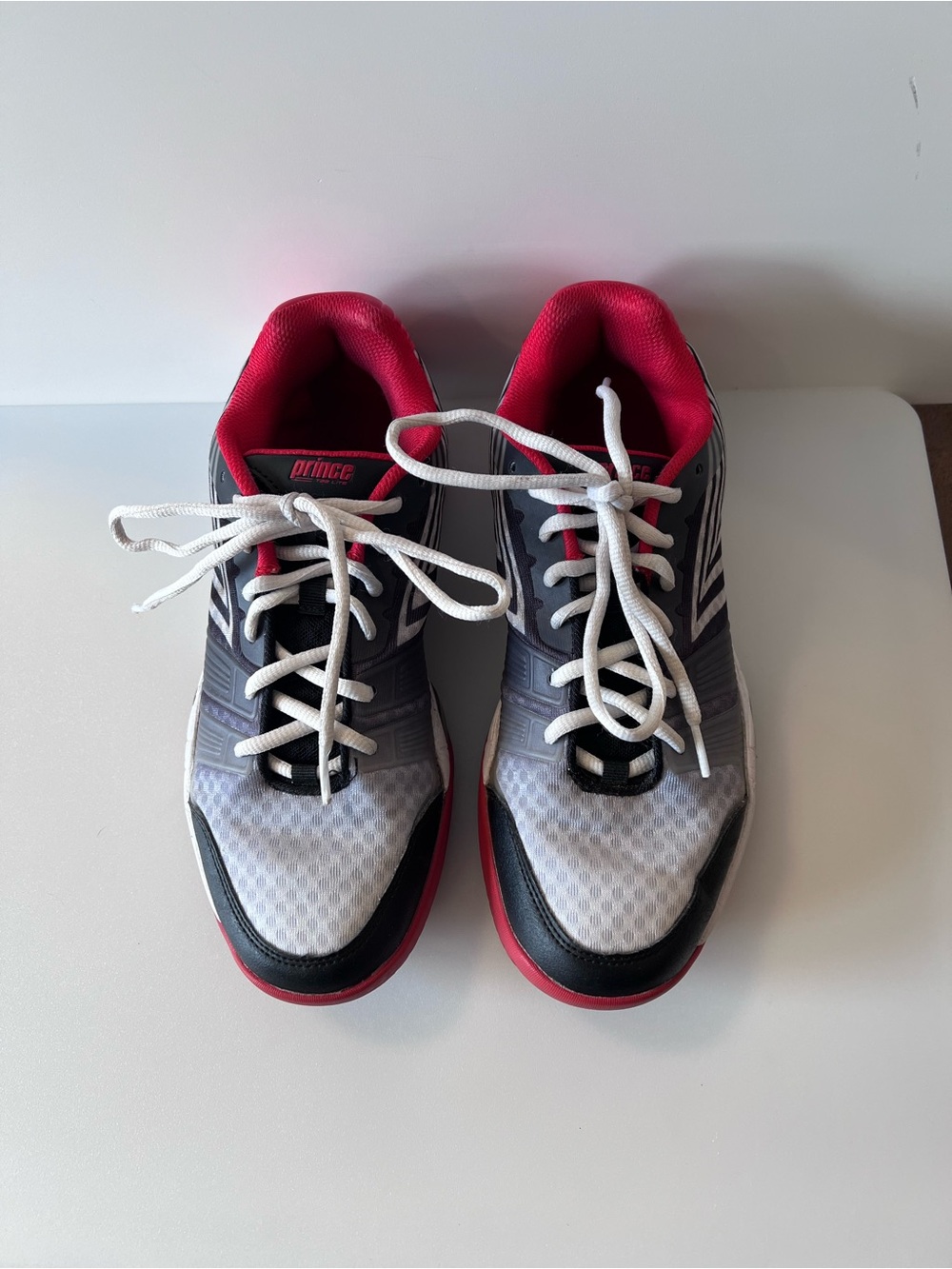 Prince T22 men’s sneakers size 8.5
